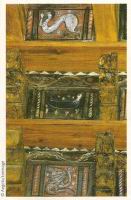 Les secrets des cathedrales, p 15, Frejus, Imagier